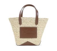 Lanvin - Borsa a mano Catch Basket - - Bags - Donna - Beige - ONE SIZE
