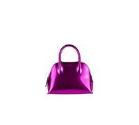 Lanvin - Mini Borsa Bugatti - -Bags -Donna -Rosa -ONE SIZE