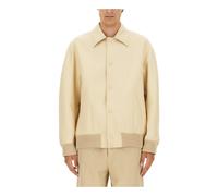 Lanvin - Oversized Kimono Blouson - -Jackets -Uomo -Beige -L