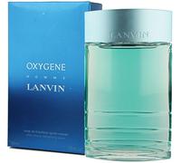Lanvin Oxygene Homme After-Shave Refreshing Wave 100 ml