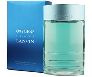 Lanvin Oxygene Homme After-Shave Refreshing Wave 100 ml