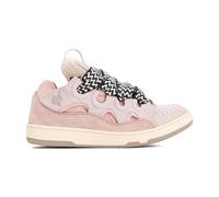 Lanvin - Sneakers Rosa & Viola Design Esagerato - - Shoes - Donna - Rosa - 37 EU