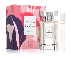 Lanvin Water Lily confezione regalo da donna