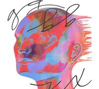 LANY Gg Bb Xx (Vinyl LP) 12" Album Coloured Vinyl