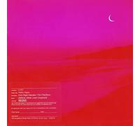 Lany - Malibu Nights - Cd