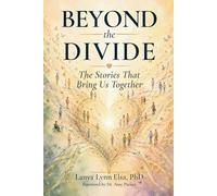 Lanya Lynn Elsa Beyond the Divide (Tascabile)