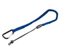 Laser Tools Sicurezza Strumento Cordoncino - 1 X Gancio 6874