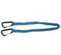 Lanyard Di Sicurezza Per Strumenti Laser - 2 X Ganci E Filo Da 4Mm 6873