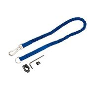 Lanyard Di Sicurezza Per Strumenti Laser - Cacciavite 6875