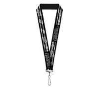 Lanyard Newt Scamander Fantastic Beasts and Where to Find Them Icons