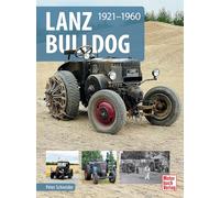 Lanz Bulldog: 1921-1960