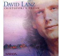 Lanz, David - Cristofori's Dream