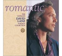 Lanz, David - David Lanz: Romantic (2 CD)