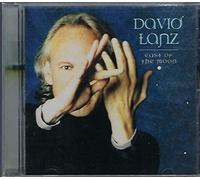 Lanz,David - East of the Moon