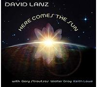 Lanz David - Here Comes The Sun