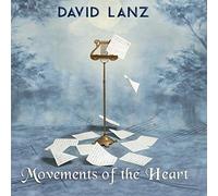 Lanz, David - Movements Of The Heart