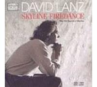 Lanz, David - Skyline Firedance
