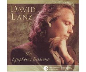 Lanz David - The Symphonic Sessions