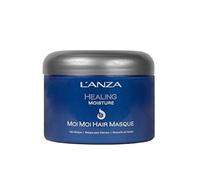 L'anza Healing Moisture Moi Moi Hair Masque maschera rivitalizzante per capelli secchi 200 ml