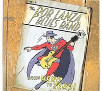 Lanza, Bob - From Hero To Zero