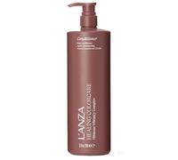 L'ANZA ColorCare Conditioner conservante colore (1,000 ml), per capelli trattati con colori - Protegge e rinfresca il colore dei capelli durante la guarigione, formula senza solfati, balsamo per