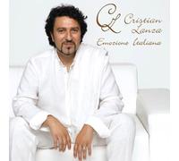 Lanza,Cristian - Emozione Italiana