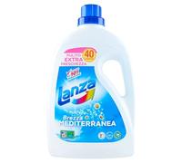 Lanza Liquido Brezza Mediterranea 40 Misurini 2000ml