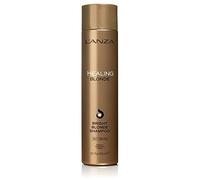 L'ANZA Healing Blonde Shampoo per Capelli Biondi Naturali e Decolorati, Aumenta la Lucentezza e la Luminosità mentre Cura i Capelli, Privo di Solfati, Parabeni e Senza Glutine, 300 ml