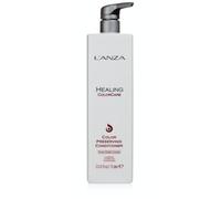 L'ANZA Healing ColorCare Balsamo per Capelli Colorati, Protegge e Ravviva il Colore Mentre Cura i Capelli, Formula Priva di Solfati, 1 L