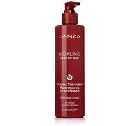 L'ANZA Healing ColorCare Balsamo Ricostituente, Rinfresca, Ripara e Leviga i Capelli Danneggiati dalla Decolorazione Prolungando la Durata della Tinta, 200 ml