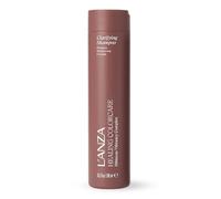 L'ANZA Healing Colorcare Shampoo Chiarificante e Nutriente, Rinfresca, Ripara e Estende la Longevità del Colore, Formula Priva di Solfati, Parabeni e Glutine, 300 ml
