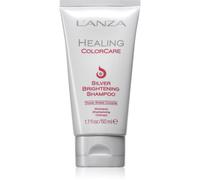 L'anza Healing ColorCare Color-Preserving Shampoo shampoo protettivo per capelli tinti 50 ml