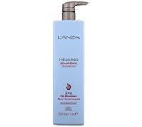 L'ANZA Healing Colorcare Ultra De-brassing Blue Conditioner 1000ml