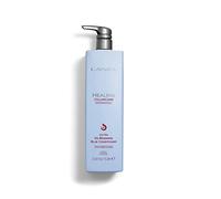 L’ANZA Healing ColorCare De-Brassing Blue Conditioner balsamo colorato per toni marroni 1000 ml