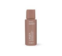 L'ANZA Healing Curls Butter Shampoo - Shampoo per Capelli Ricci, Sicuro sul Colore, Dona Freschezza e Morbidezza, Formula Priva di Parabeni e Solfati, 50 ml