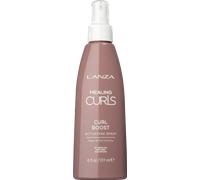 L'Anza Healing Curls Curl Boost Spray (177ml) Spray amplificatore di ricci