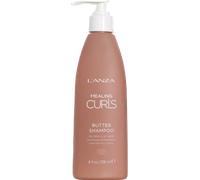 Shampoo capelli ricci L'ANZA Healing Curls Butter Shampoo Micro-Lather 236ml