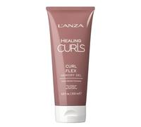 L'Anza Healing Curls Curl Flex Memory Gel (200ml) Gel per ricci elastici