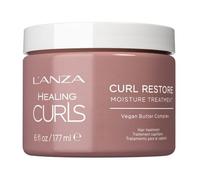 L'Anza Healing Curls Curl Restore Moisture Treatment 177 ml