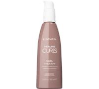 L'Anza Healing Curls Curl Therapy Leave-In Conditioner (160ml) Balsamo senza ris