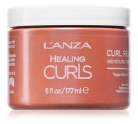 L'anza Healing Curls trattamento senza risciacquo per capelli perfetti 177 ml