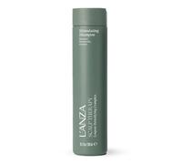 L'ANZA Healing Nourish Stimulating Shampoo per Crescita Sana dei Capelli Elimina le Cellule Morte della Pelle, il Sebo e il DHT, Rende la Cute Sana e Fresca, 300 ml