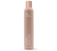 L'ANZA Healing Lacca Volumizzante a Tenuta Forte, Aumenta la Lucentezza, il Volume e lo Spessore dei Capelli Fini e Piatti, Contiene un Complesso Corporizzante di Bambù e Cheratina, 350 ml