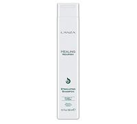 L'ANZA Healing Detergente per Capelli all'Estratto di Papaia, Dona Benessere ai Capelli e al Cuoio Capelluto, Riduce l'Oleosità e l'Eccesso di Sebo, Privo di Solfati, Parabeni e Senza Glutine, 266 ml