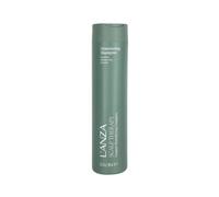 L'ANZA Healing Detergente per Capelli all'Estratto di Papaia, Dona Benessere ai Capelli e al Cuoio Capelluto, Riduce l'Oleosità e l'Eccesso di Sebo, Privo di Solfati, Parabeni e Senza Glutine, 266 ml