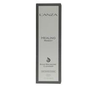 L'Anza Healing Remedy Scalp Balancing Cleanser Shampoo 300ml