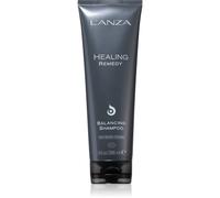 L'anza Healing Remedy Scalp Balancing shampoo di pulizia profonda per cuoi capelluti grassi 266 ml