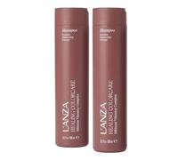 L'ANZA Healing Shampoo per Capelli Colorati Mantiene il Colore più a Lungo, Deterge e Preserva il Colore, 1000 ml