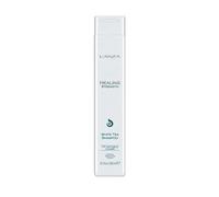 L'ANZA Healing Strength Shampoo al Tè Bianco Arricchito con Proteine della Cheratina, Oli Curativi e Vitamina C, Rafforza, Protegge e Ripara i Capelli Deboli, Fragili e Invecchiati, 300 ml