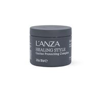 L'ANZA Healing Style Pasta a Tenuta Forte Scolpisce e Definisce i Capelli Durante le Acconciature, Contiene Ingredienti Naturali, Adatta A Tutti i Tipi di Capelli, 100 ml